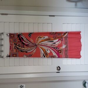 Emilio Pucci Silk Dress